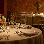 Hotel Lombardy 