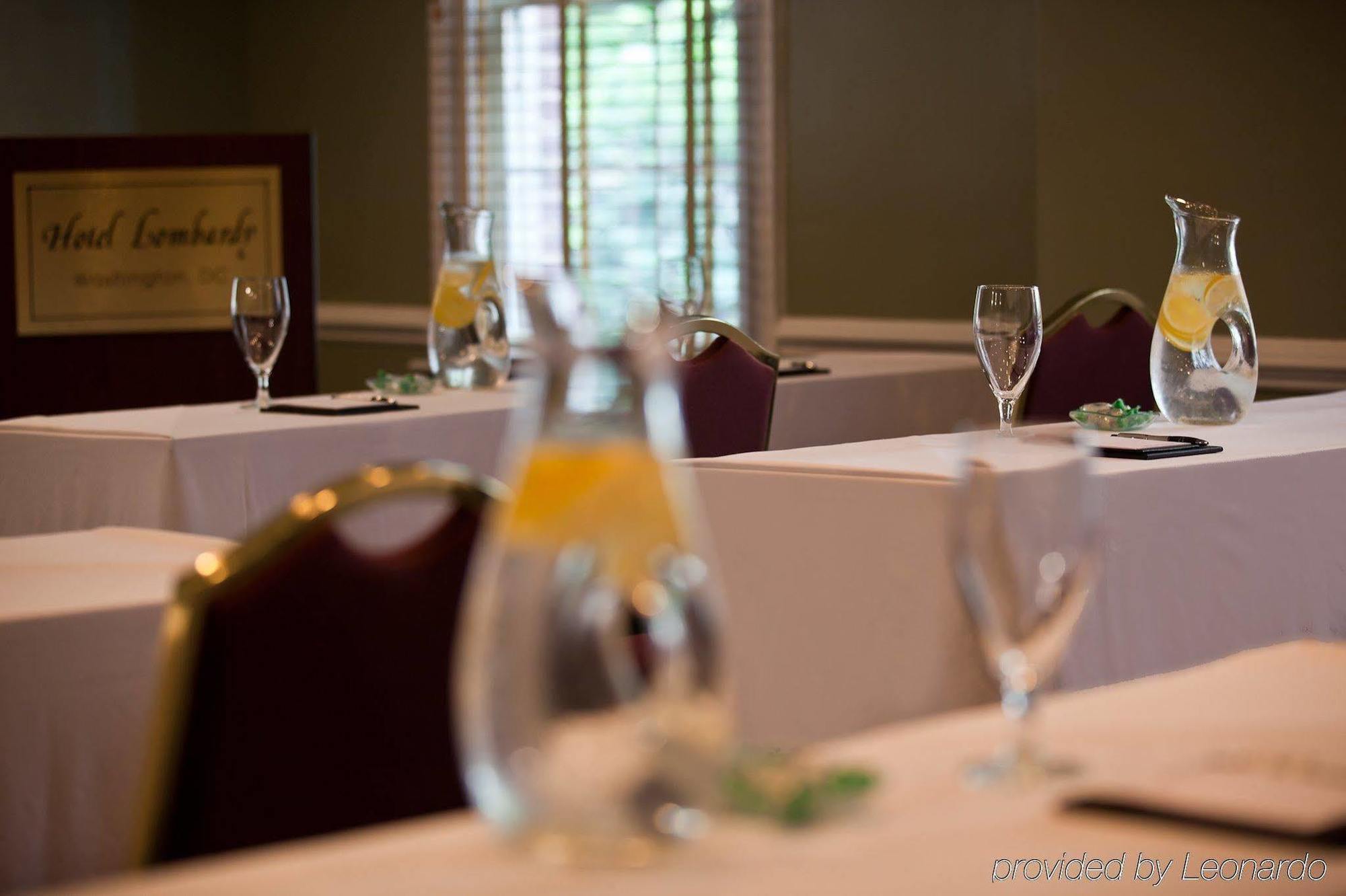 Hotel Lombardy 4*